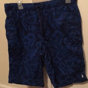 Ralph Lauren Swim Trunks